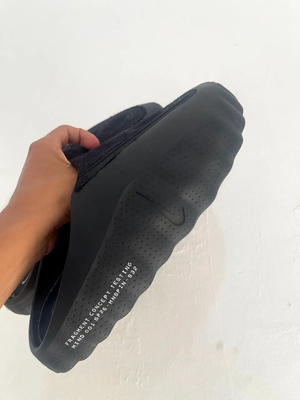 NIKE MIND tamanho 41 - Foto 2