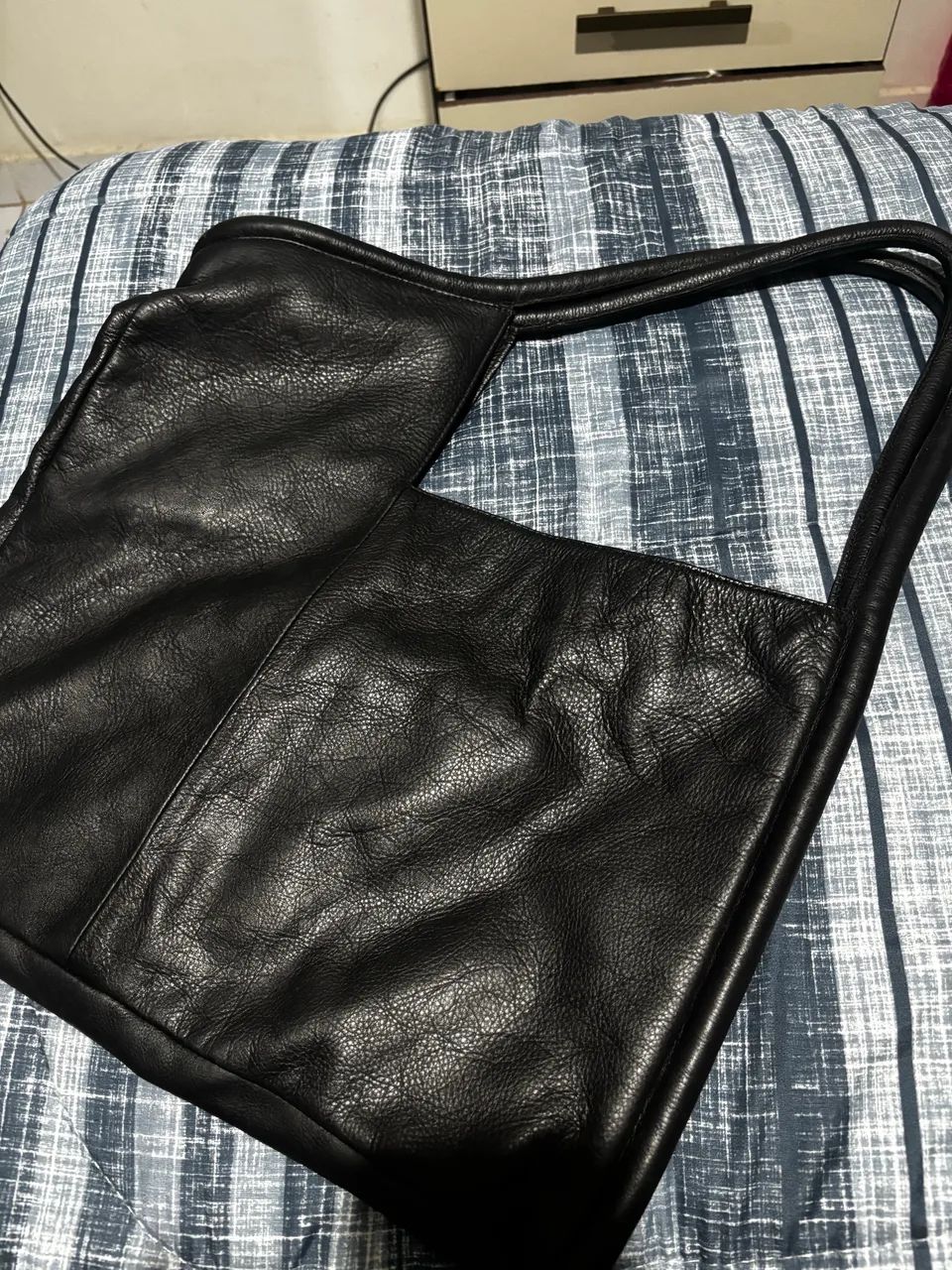 Bolsas de couro - Foto 3