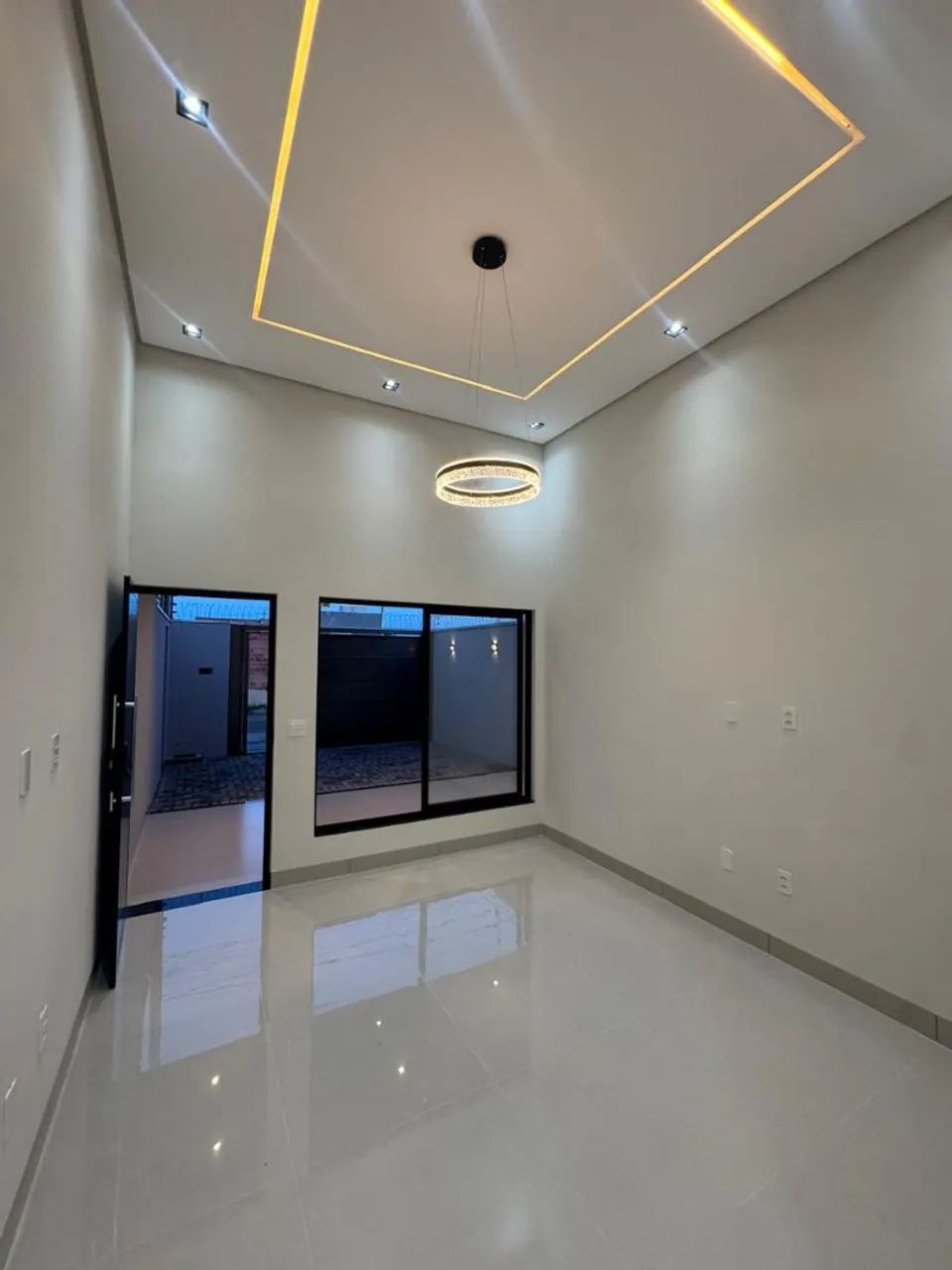 Lindas Casas Novas Próximo a facul. ULBRA E CATÓLICA  - Foto 4