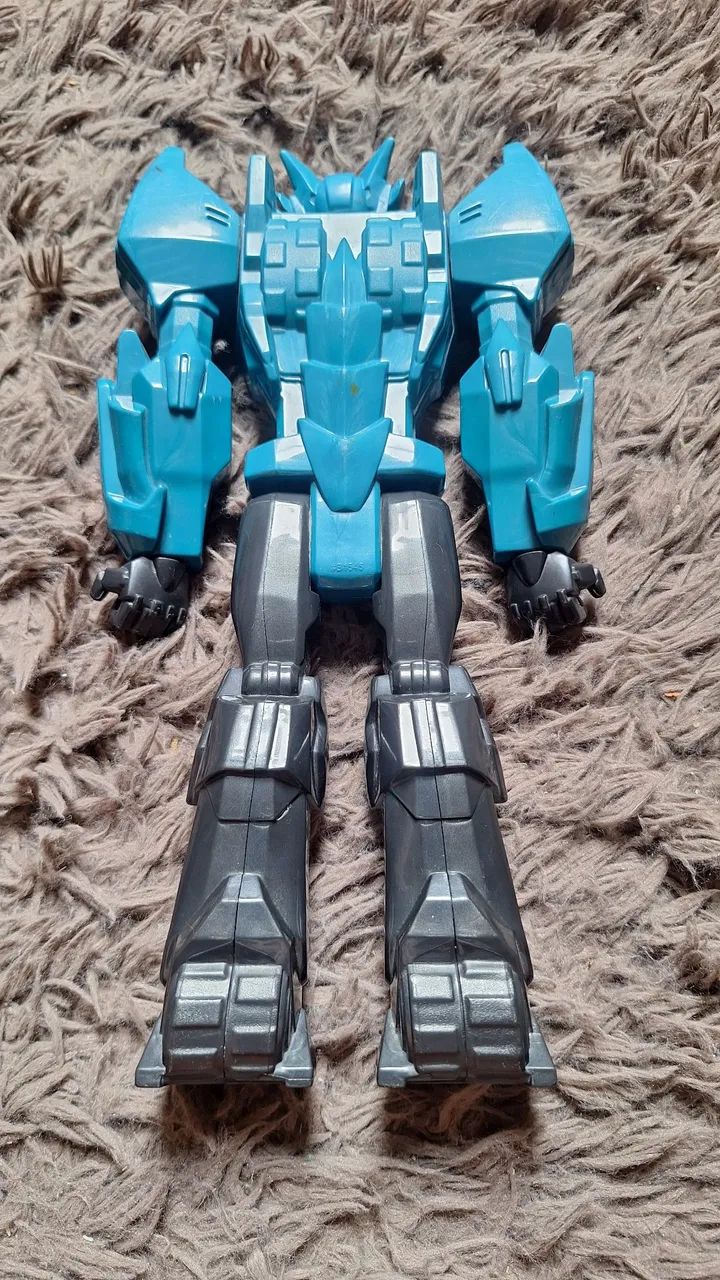 Boneco articulado Transformers  - Foto 3