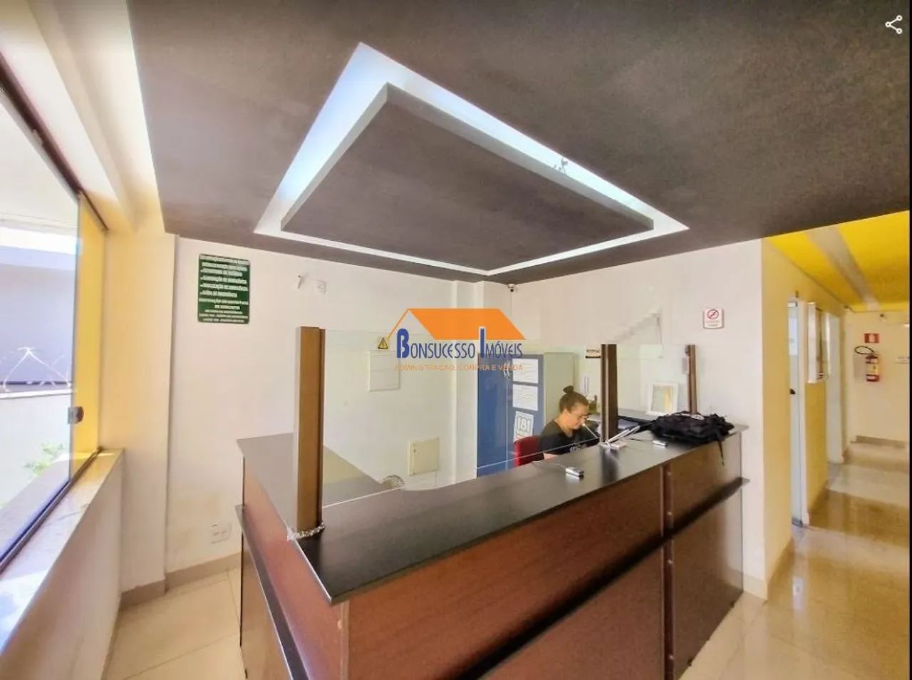 Prédio Comercial de 0 quartos no bairro Renascença - Foto 2