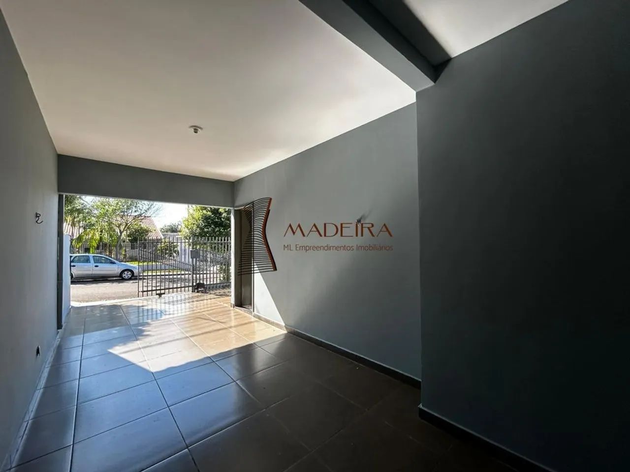 CASA LOCAÇÃO 3 QUARTOS SENDO 1 SUÍTE - JD. OASIS - Foto 2