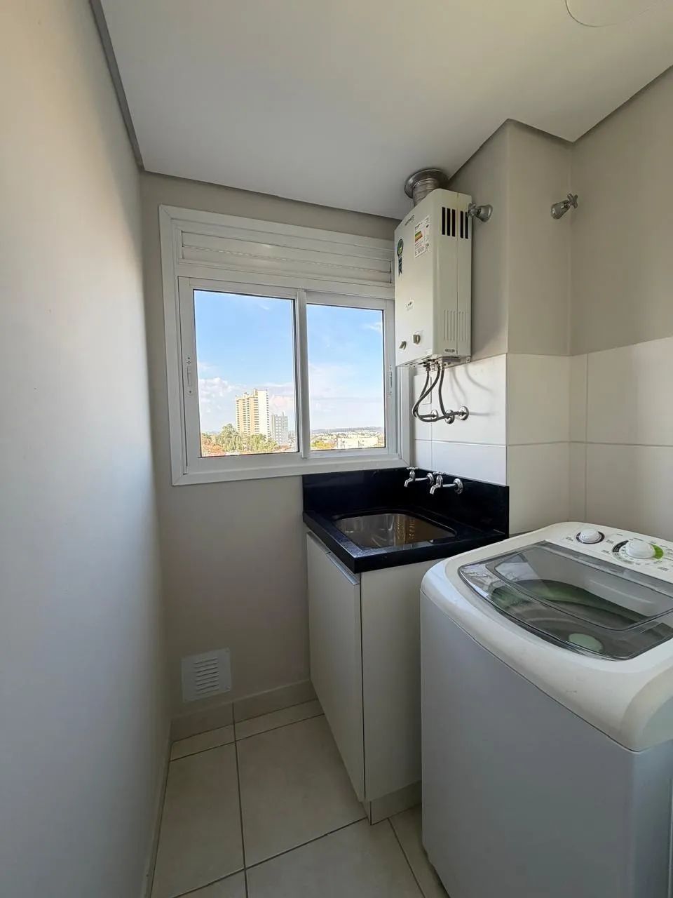 Apartamento Semimobiliado  Twelve 12 - Foto 4