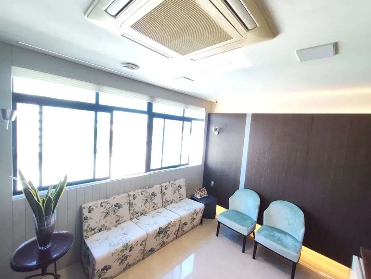 Sala mobiliada para locação, Jardins, Aracaju, SE - Foto 5