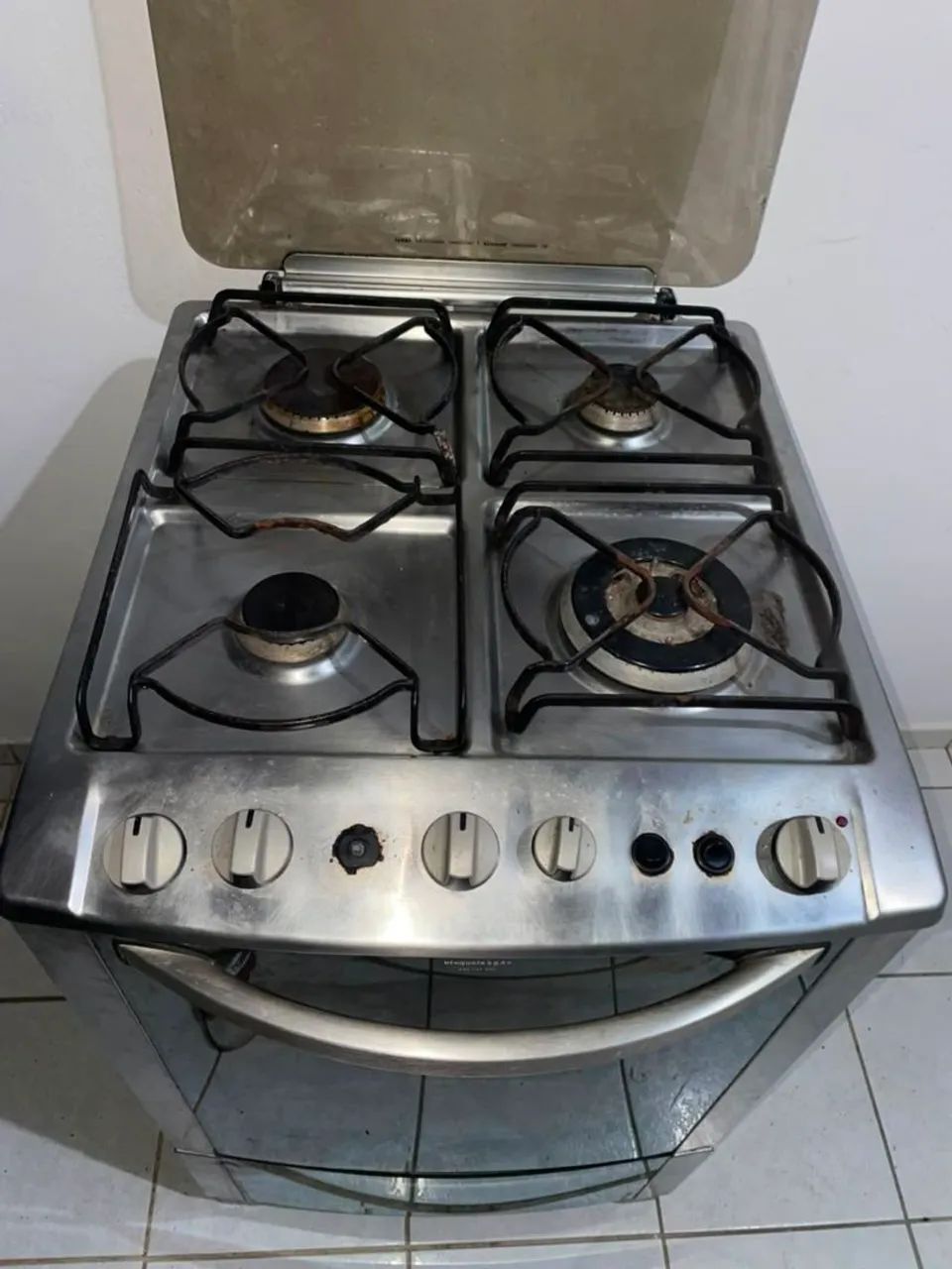 Fogão  - Foto 2