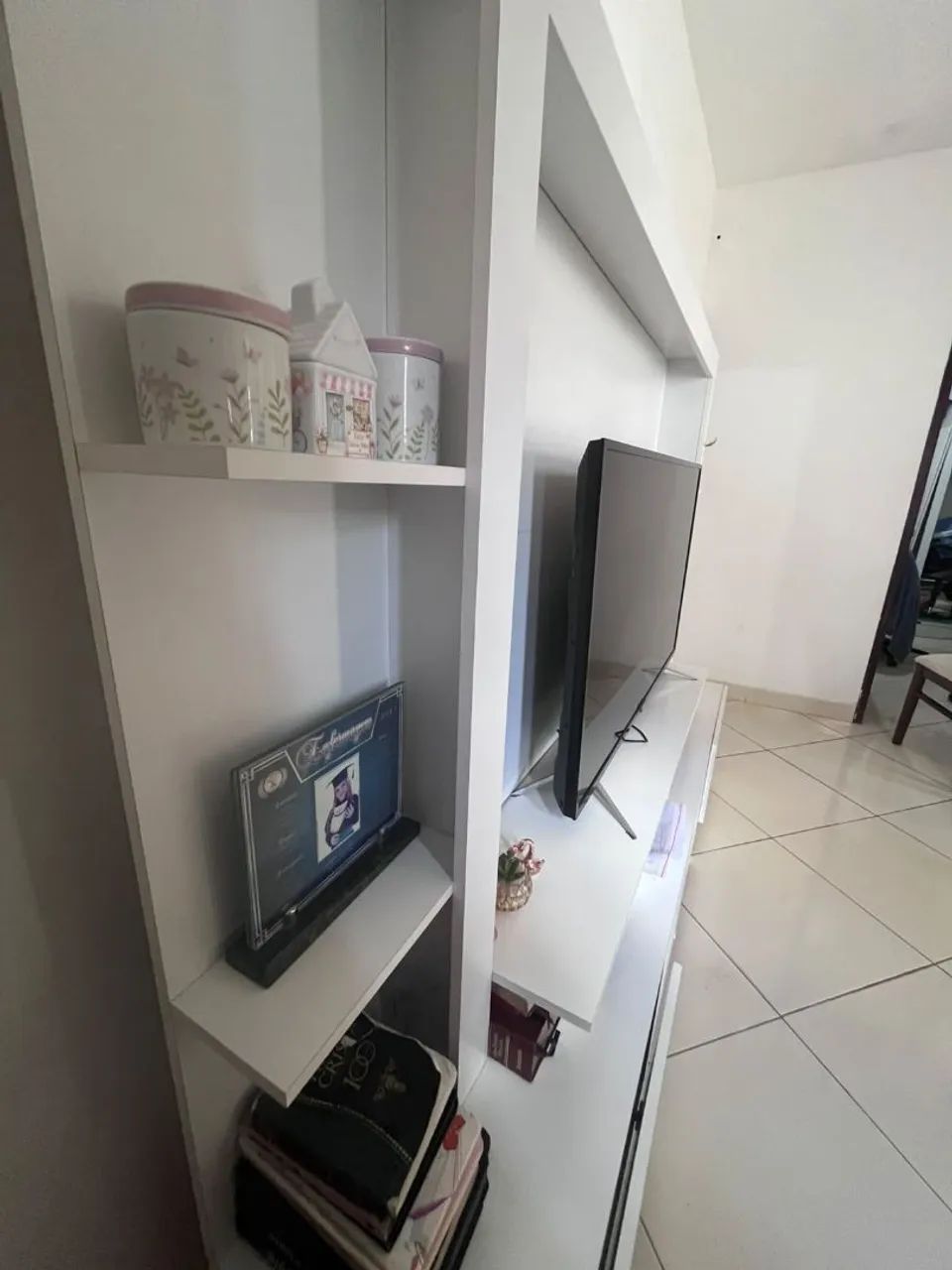 Rack de sala  - Foto 3