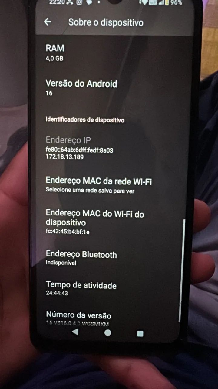 Redmi A3x  - Foto 2