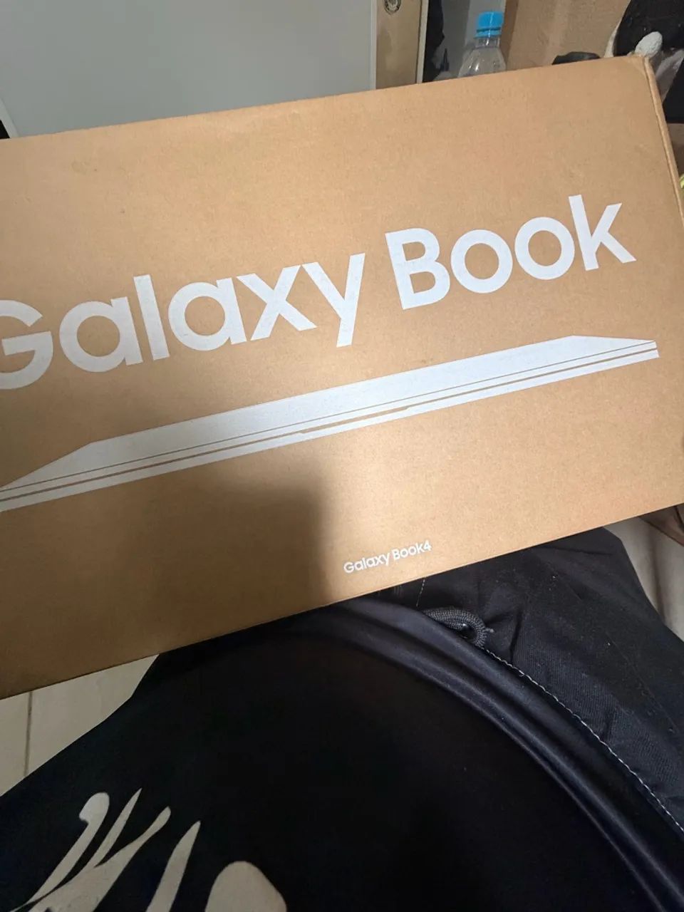 Notebook SAMSUNG BOOK4  - Foto 4
