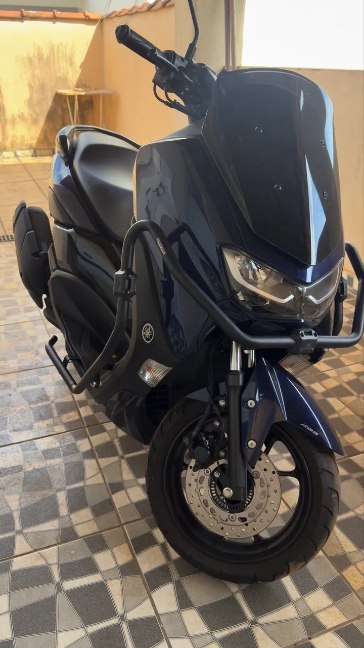 NMAX 160 2022 BAIXA KM  - Foto 5