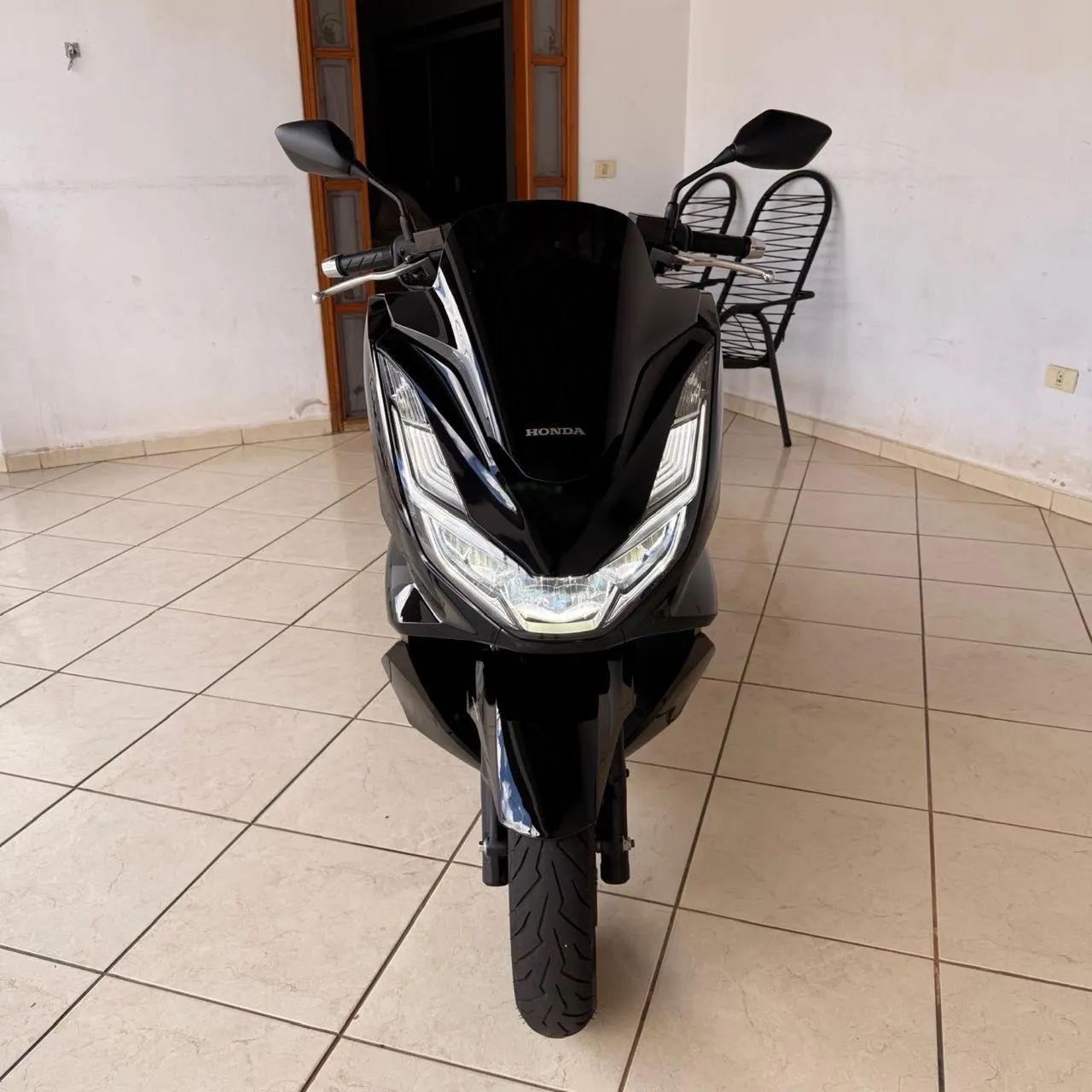 PCX 160 DLX ABS COM 4.600