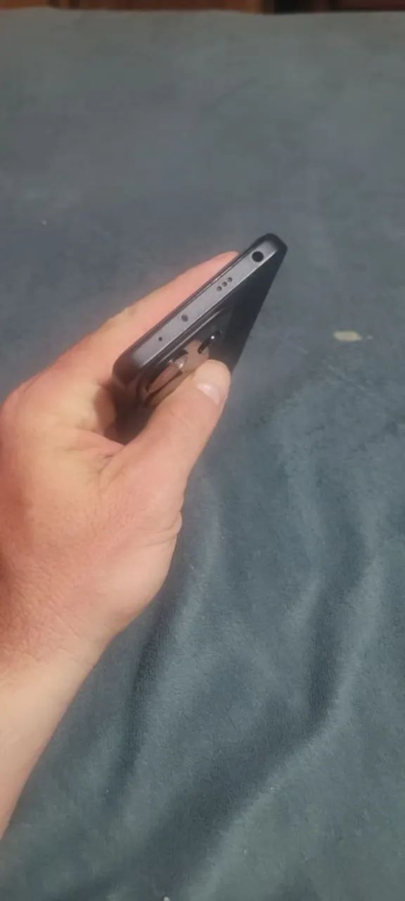 Redmi note 14 5G 128 gb zerado - Foto 5