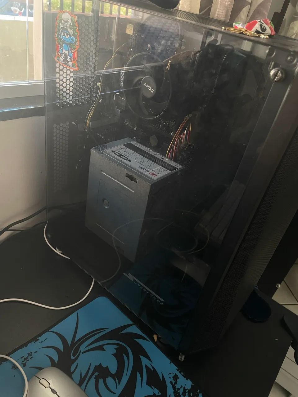 Vendo pc gamer 
