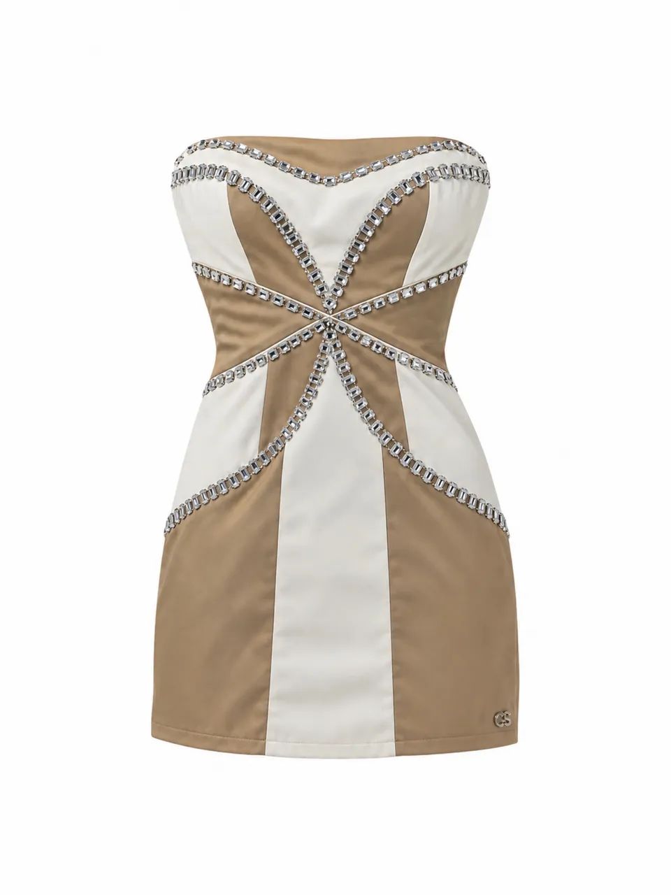 Vestido Carmem Steffens