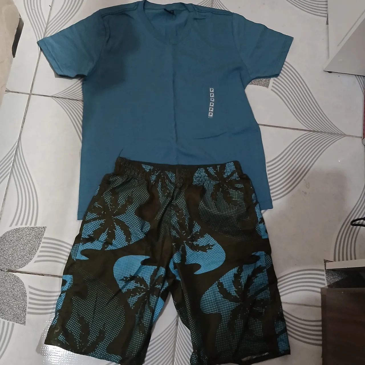 Conjunto masculino  - Foto 4