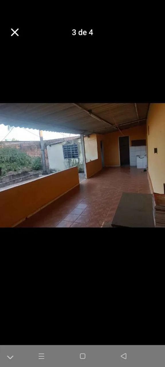 Casa para alugar Setor Norte  - Foto 3