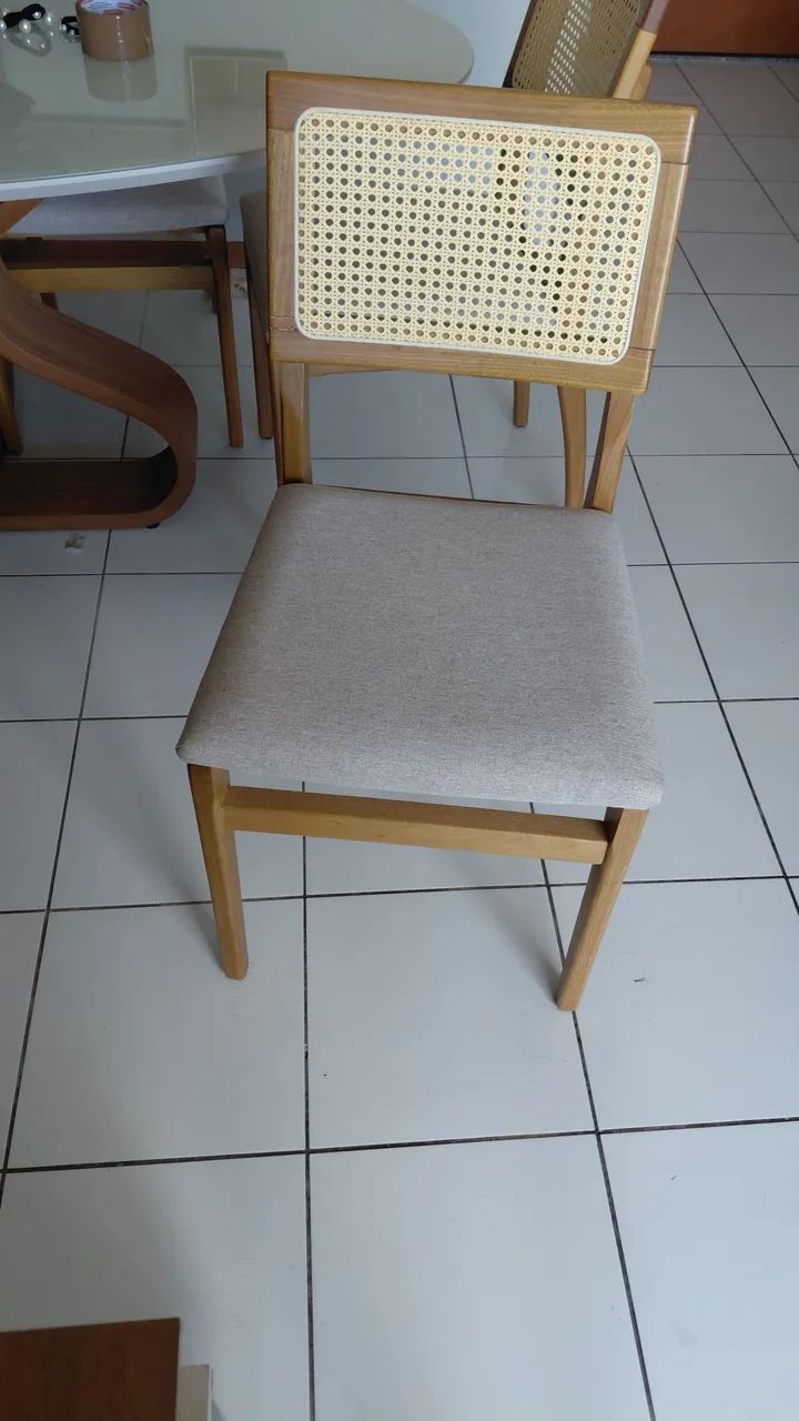 Conjunto  de Mesa  - Foto 5