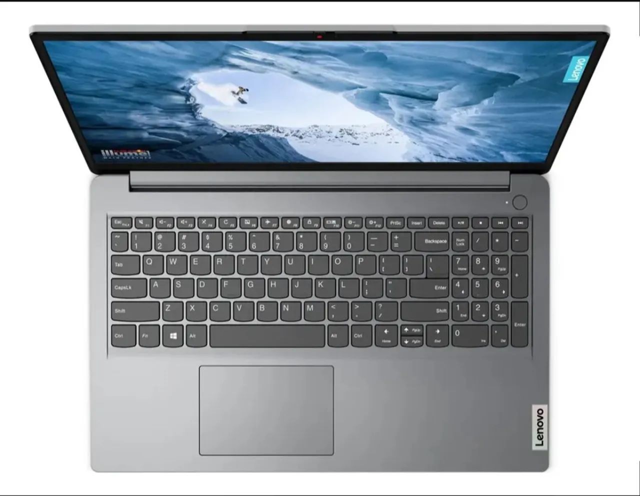Notebook Lenovo seminovo