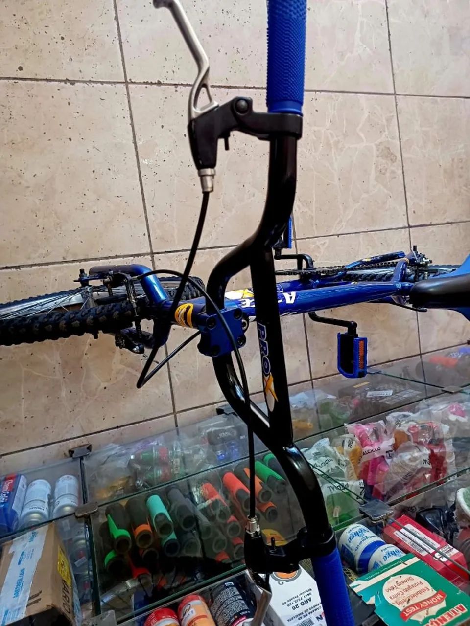 Bicicleta aro 20 - Foto 3