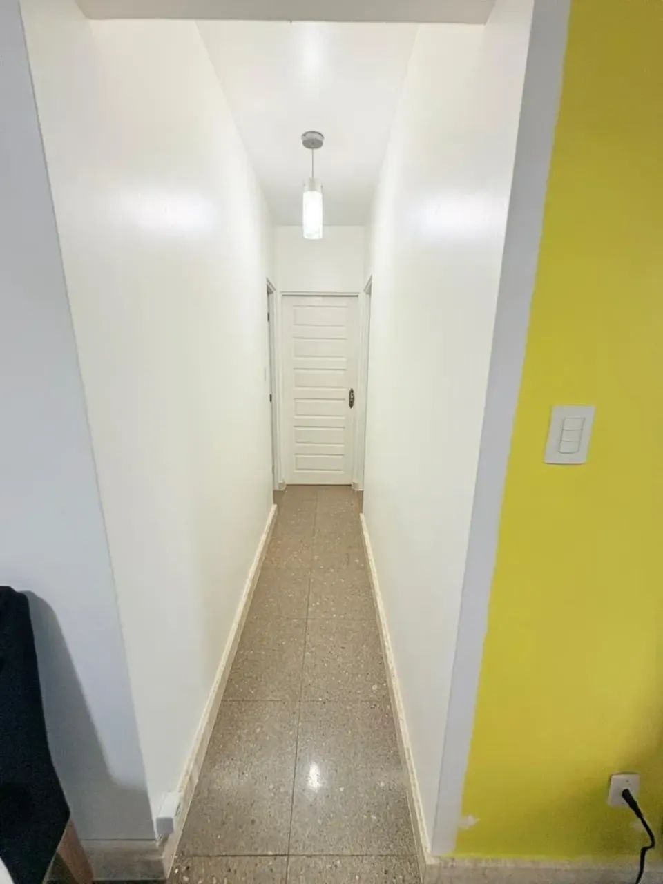 Apartamento com 3 quartos sendo 2 suítes, mobiliado, no Edifício Stella, Reduto - Foto 5