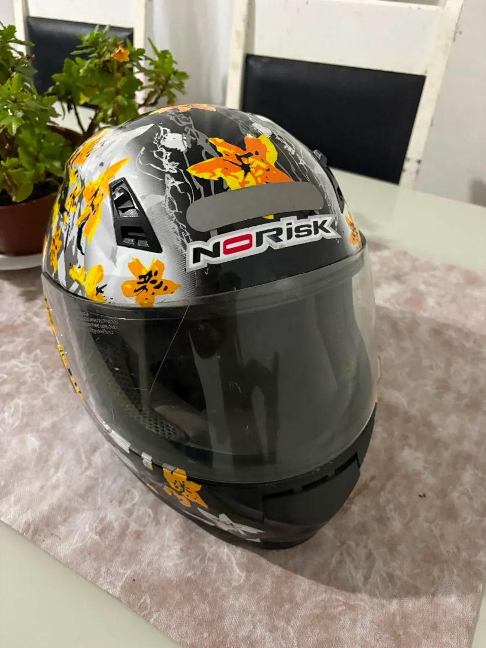 Vendo capacete  - Foto 3