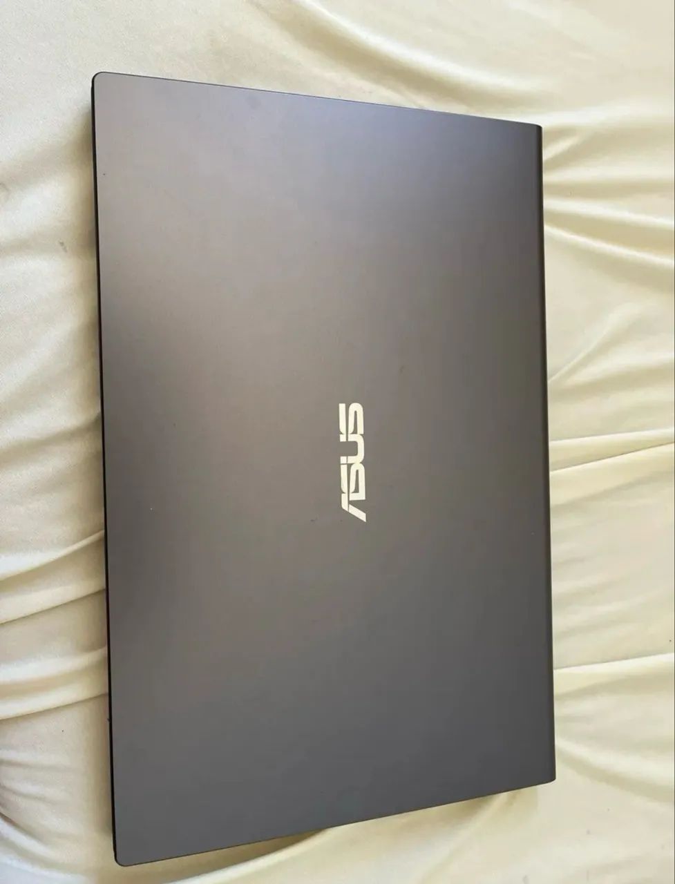 Notebook ASUS VivoBook X515JA i3 10ª Geração  - Foto 5