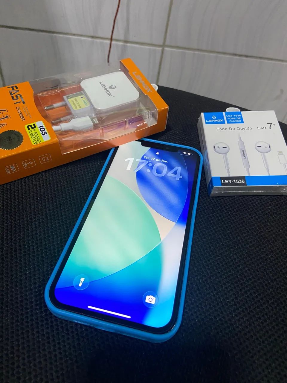 iPhone 12 Pro Max 128gb - Foto 4