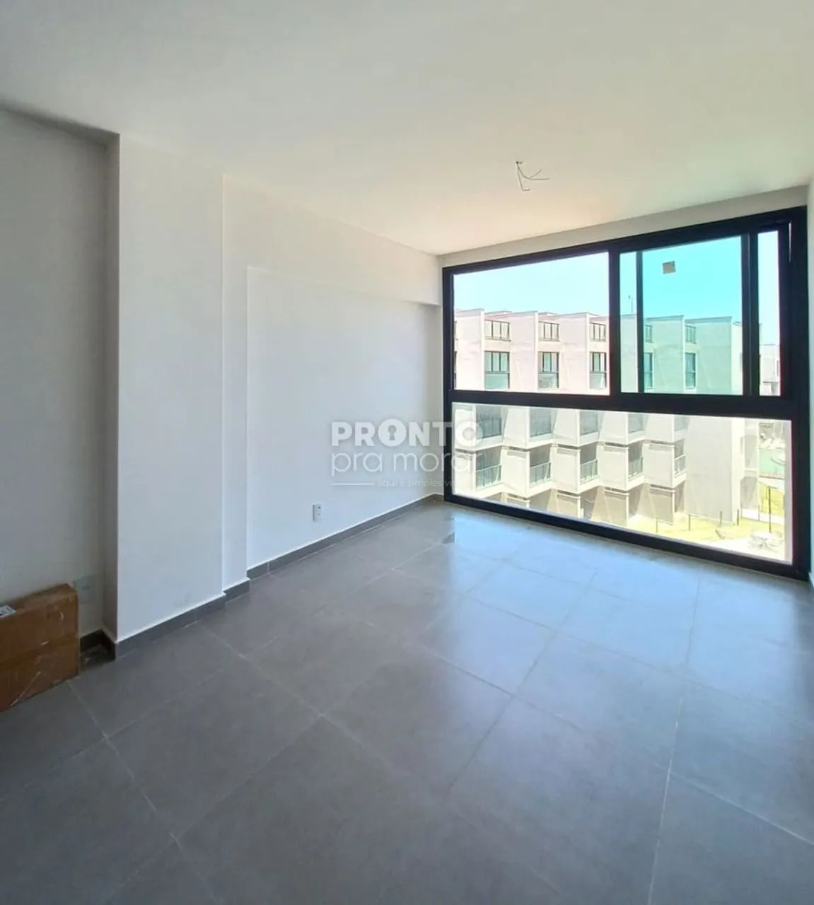Apartamento com 1 quarto em Carneiros - Foto 3