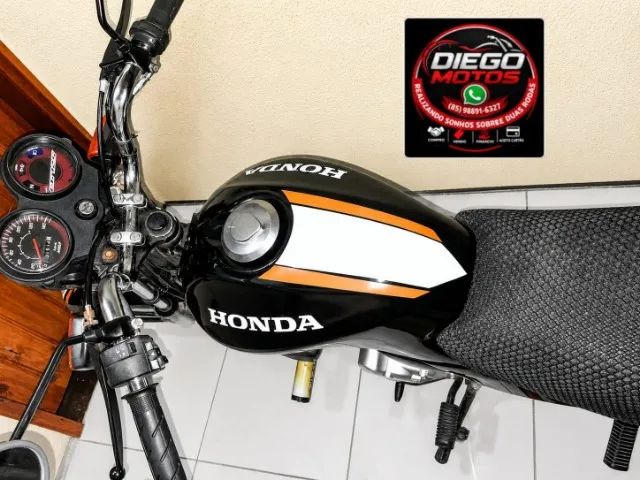 HONDA CG FAN. - Foto 3