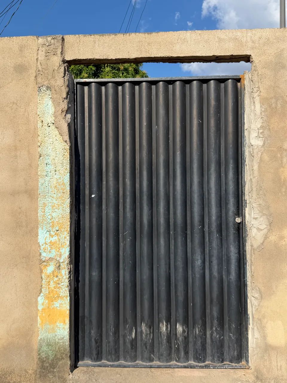 Vende-se Portão  - Foto 2
