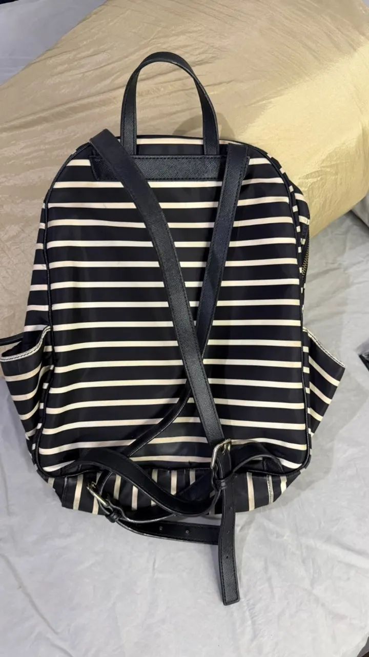 MOCHILA KATE SPADE ORIGINAL - Foto 2