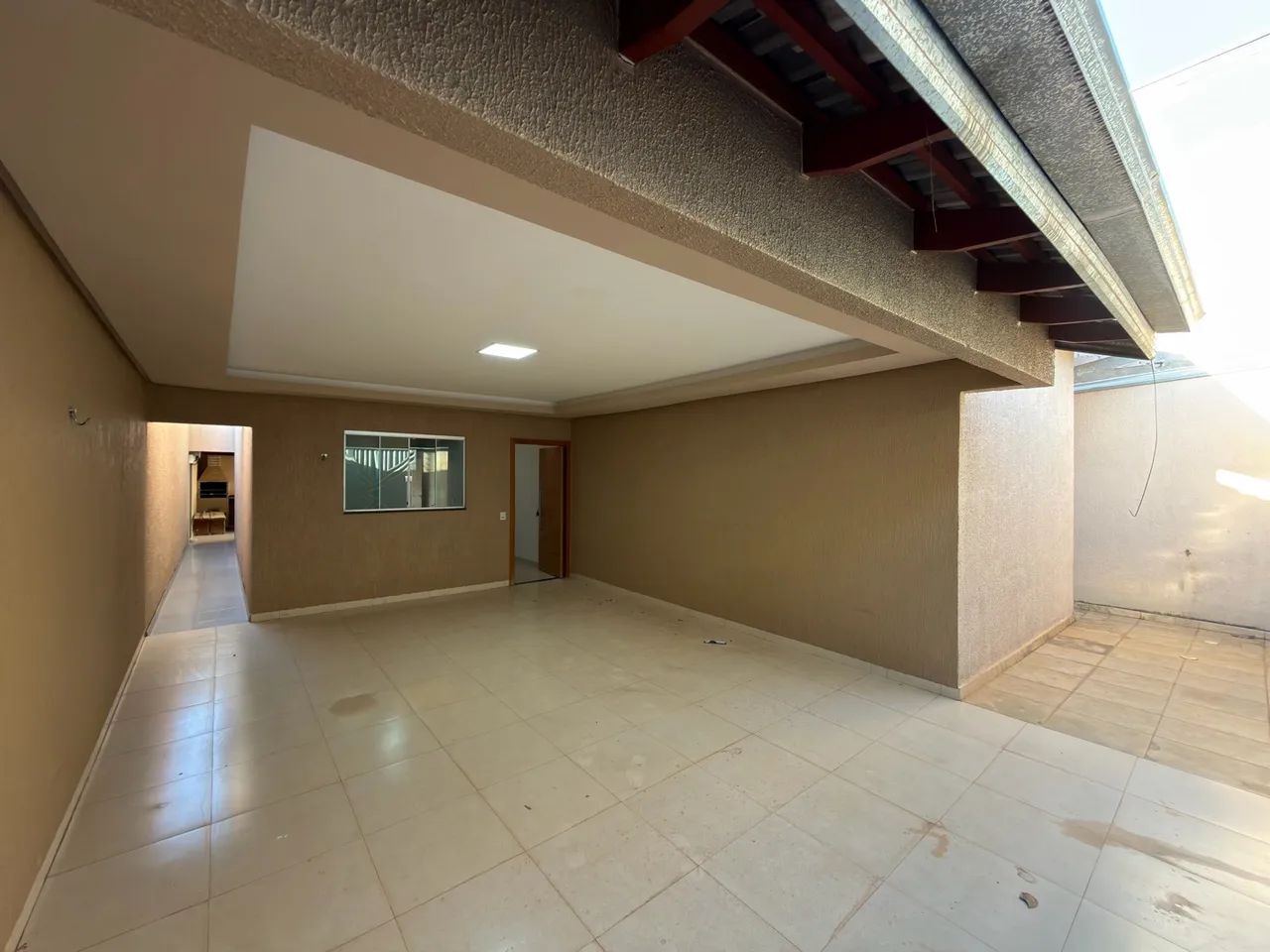 Casa 3 Quartos, sendo 2 suítes, Centro da Cidade Jqrdim  - Foto 5
