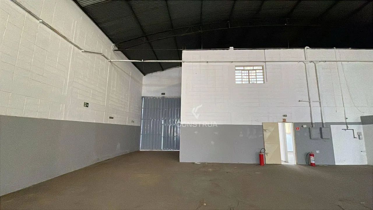 GALPÃO À VENDA E LOCAÇÃO NO BAIRRO CAMPO DOS AMARAIS EM CAMPINAS/SP - Foto 4