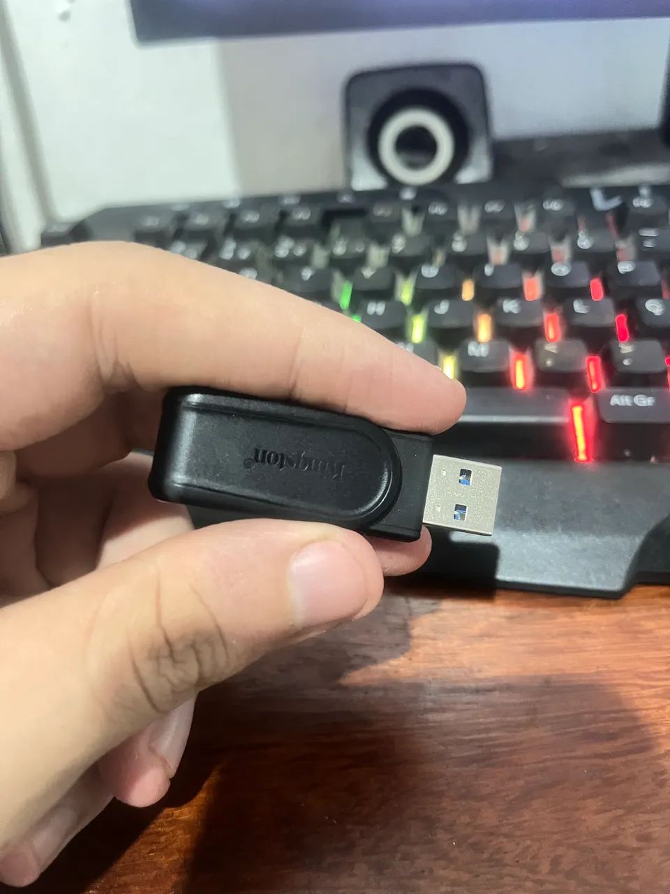 Pendrive Kingston  - Foto 2