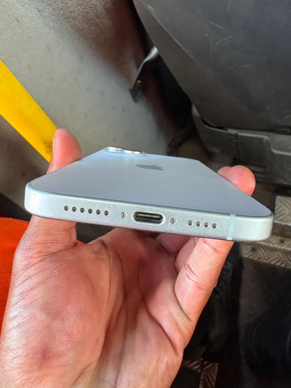 iPhone 15 Plus 256GB - Foto 4