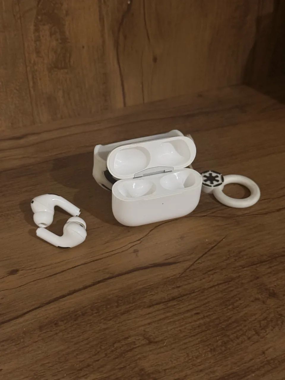 AirPods Pro 2 Apple ? Original - Foto 4