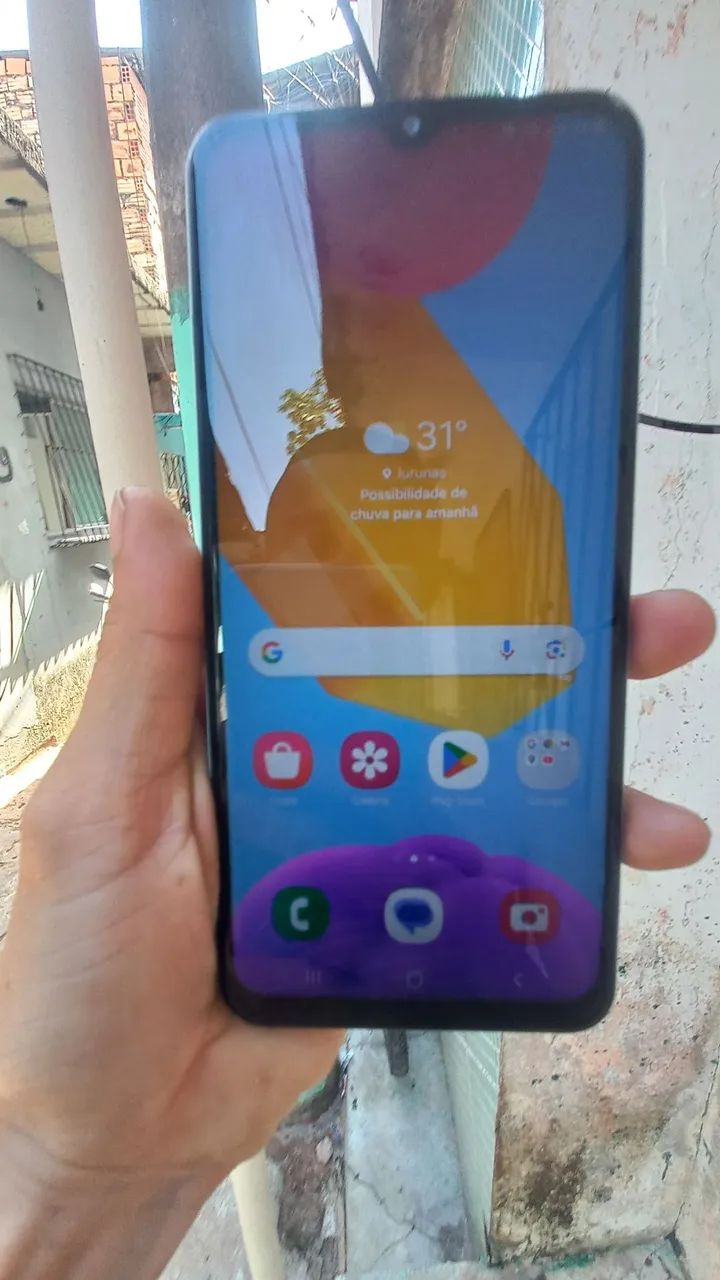 Celula M 13 pra fazer negocio 