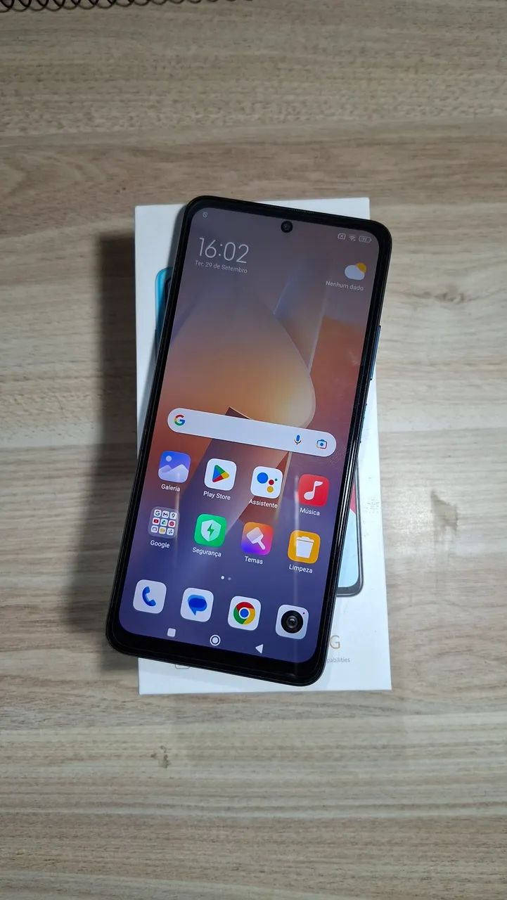 Redmi Note 11S 5G - Foto 3