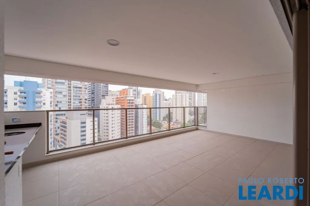 APARTAMENTO - VILA MARIANA - SP - Foto 2