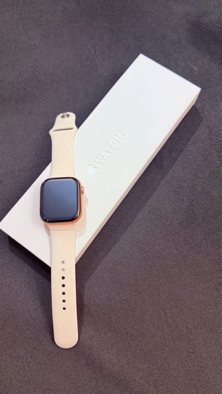 Apple Watch S11 46MM