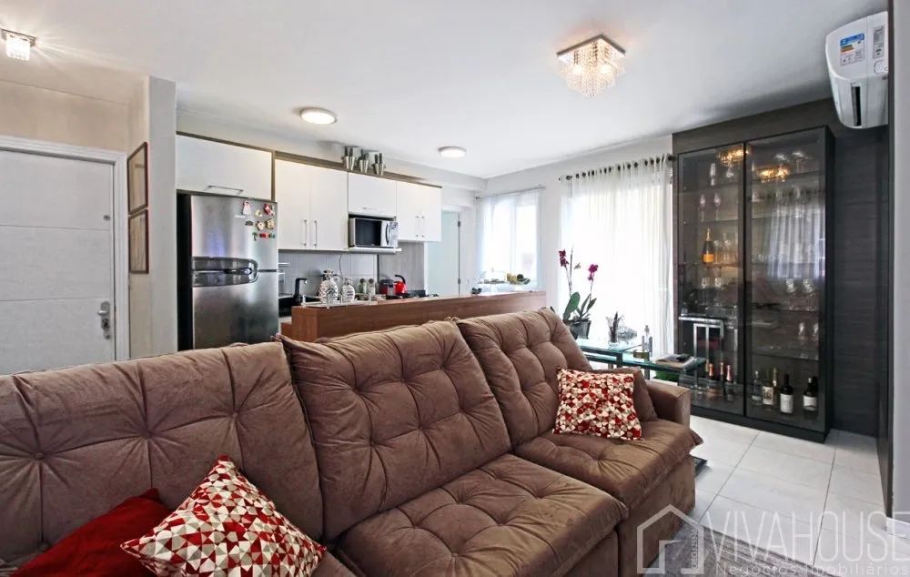 Foto - Porto Alegre - Rio Branco