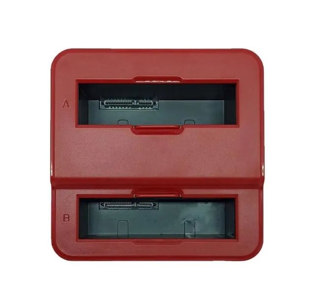 Dock Station  Para HD Sata 2.5 e 3.5 Knup - Foto 3