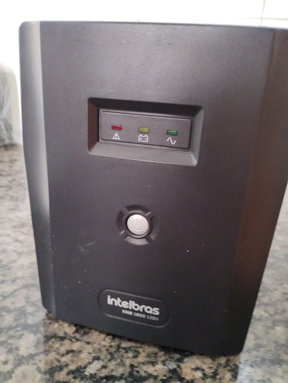 Nobreak Intelbras XNB 1800va