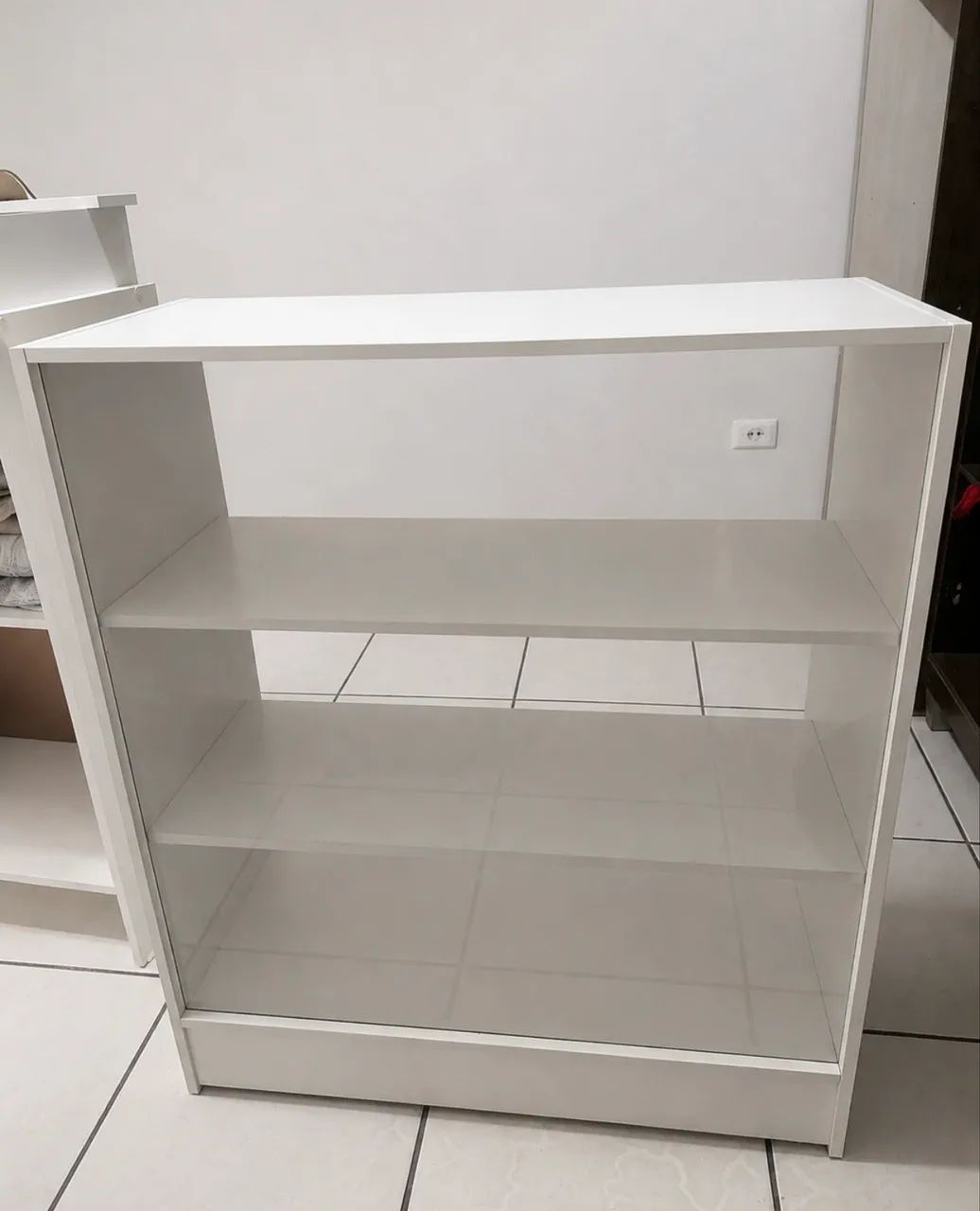 Balcões em ótimo estado à venda, Balcões em ótimo estado, ideais para loja e comércio