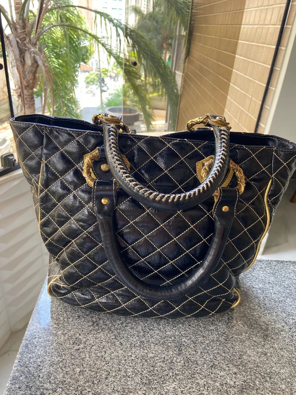 Bolsa Carmen Steffens - Foto 4