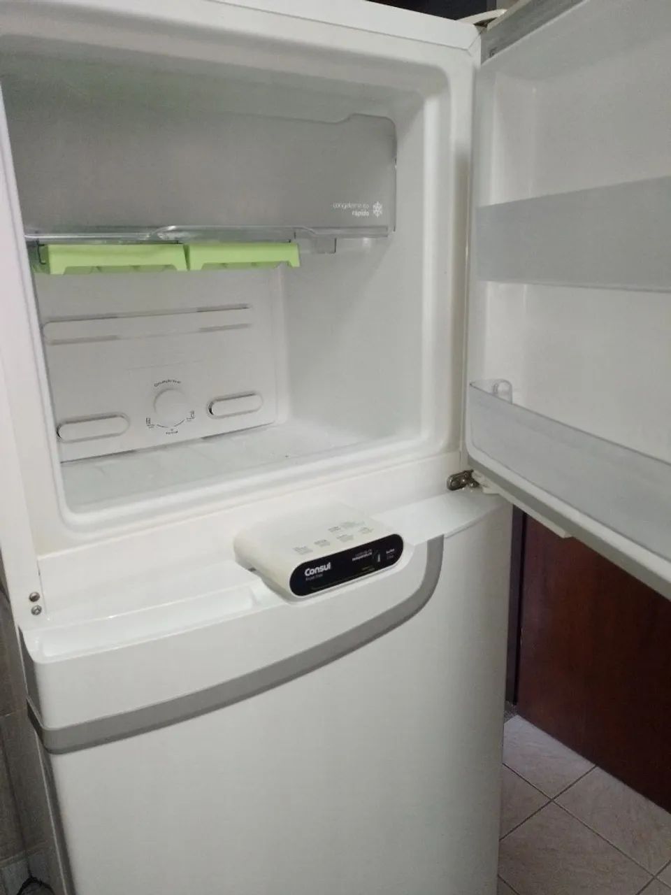 Geladeira Consul  - Foto 2