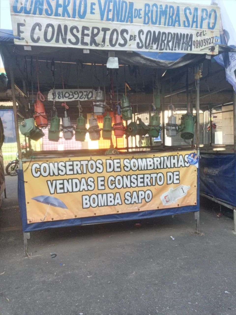 Bomba sapo - Foto 3