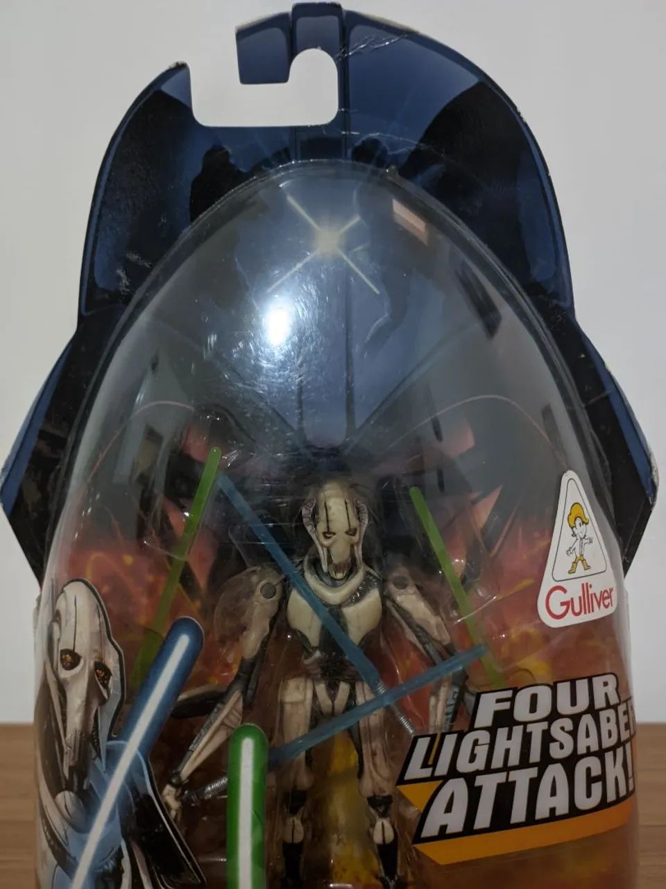 Boneco Star Wars General Grievous  - Foto 2