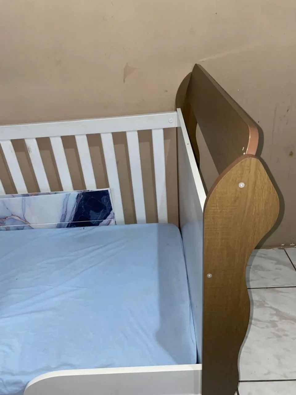 Berço  - Foto 2