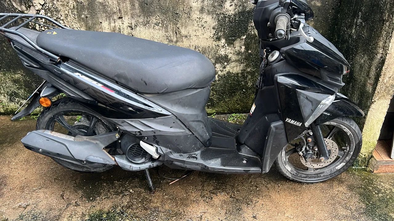 Neo 125  - Foto 2