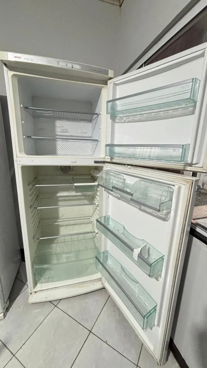 Geladeira Boch - Foto 4